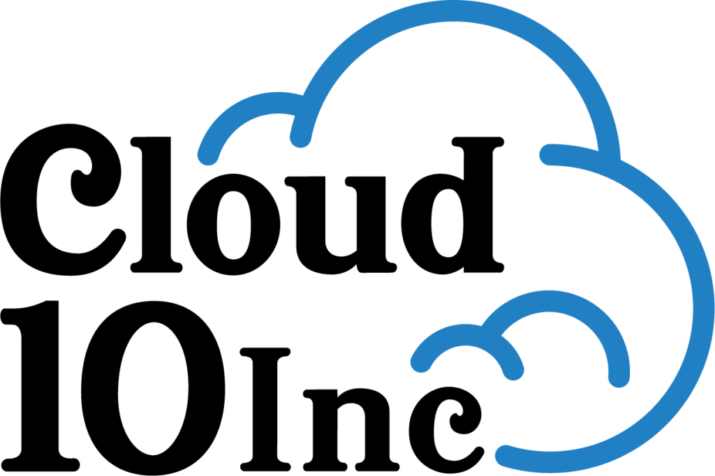株式会社Cloud10